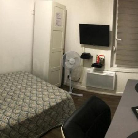 Studio Catho Apartamento Lila Exterior foto