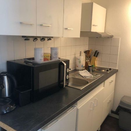 Studio Catho Apartamento Lila Exterior foto