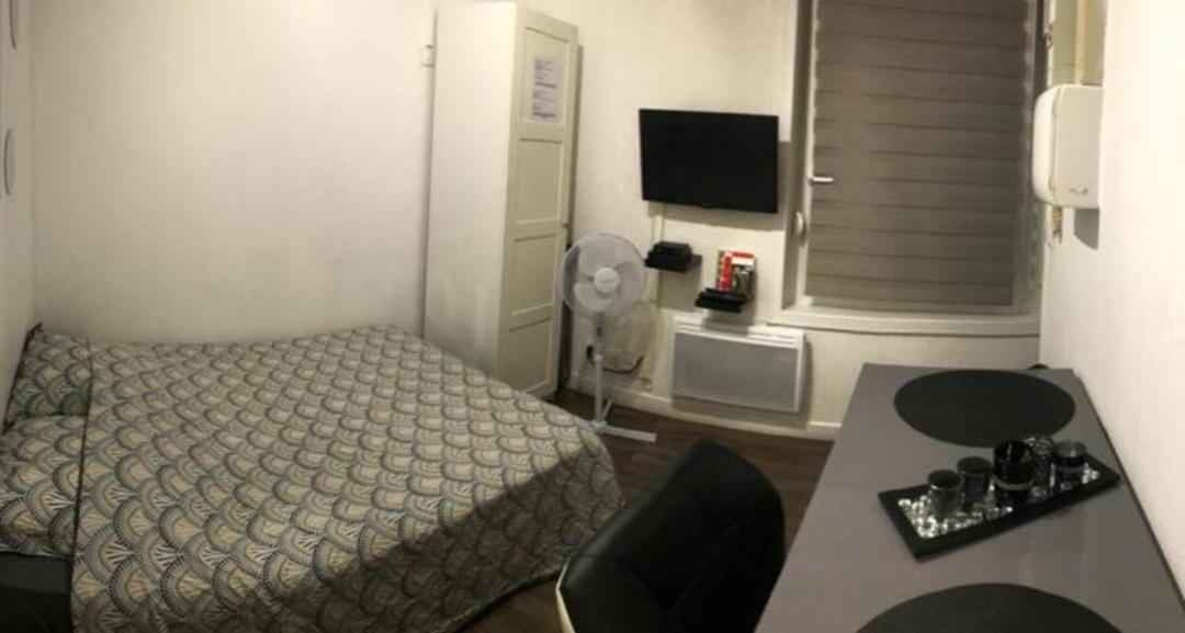 Studio Catho Apartamento Lila Exterior foto