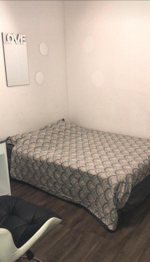 Studio Catho Apartamento Lila Exterior foto